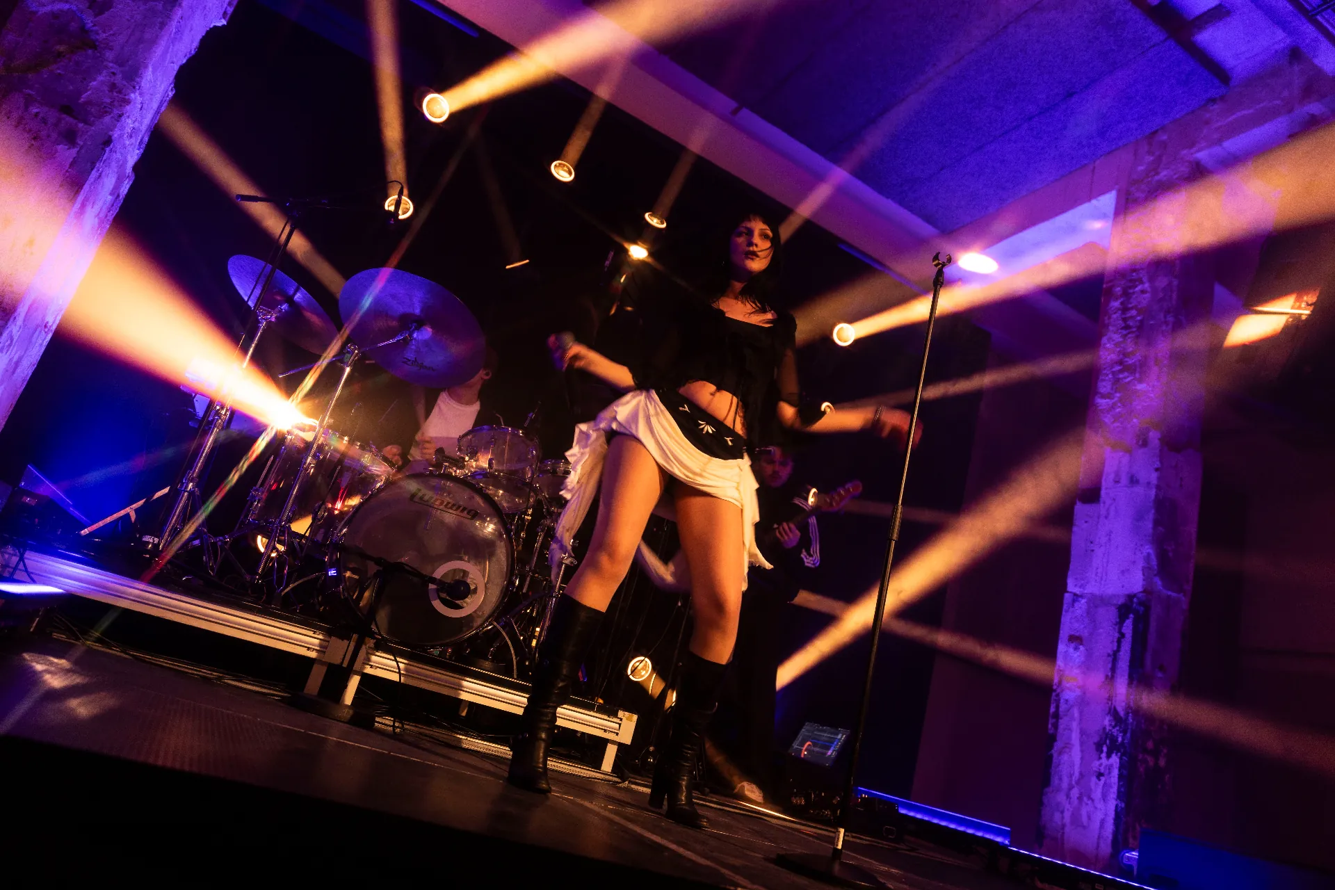 Photo from Stockholm Music Week 2026