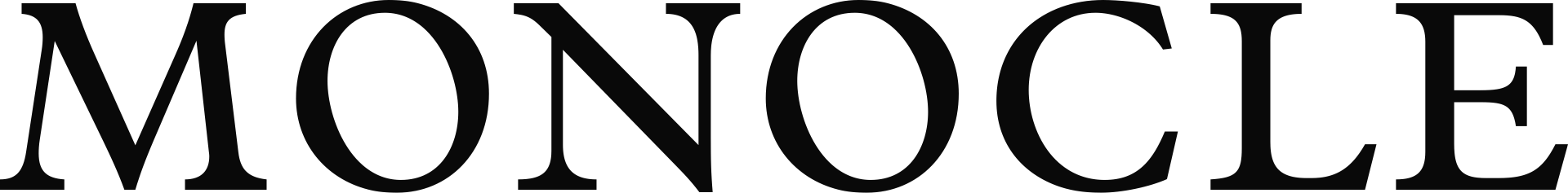 Monocle